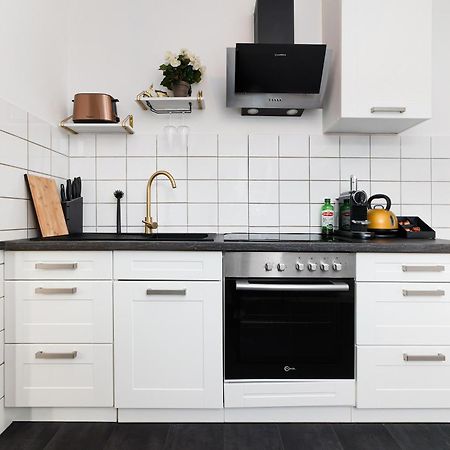 Smart Home - Wuppertal - Perfect For 4 Guests! Central - Netflix - Schwebebahn - Free Parking Zone Exterior foto